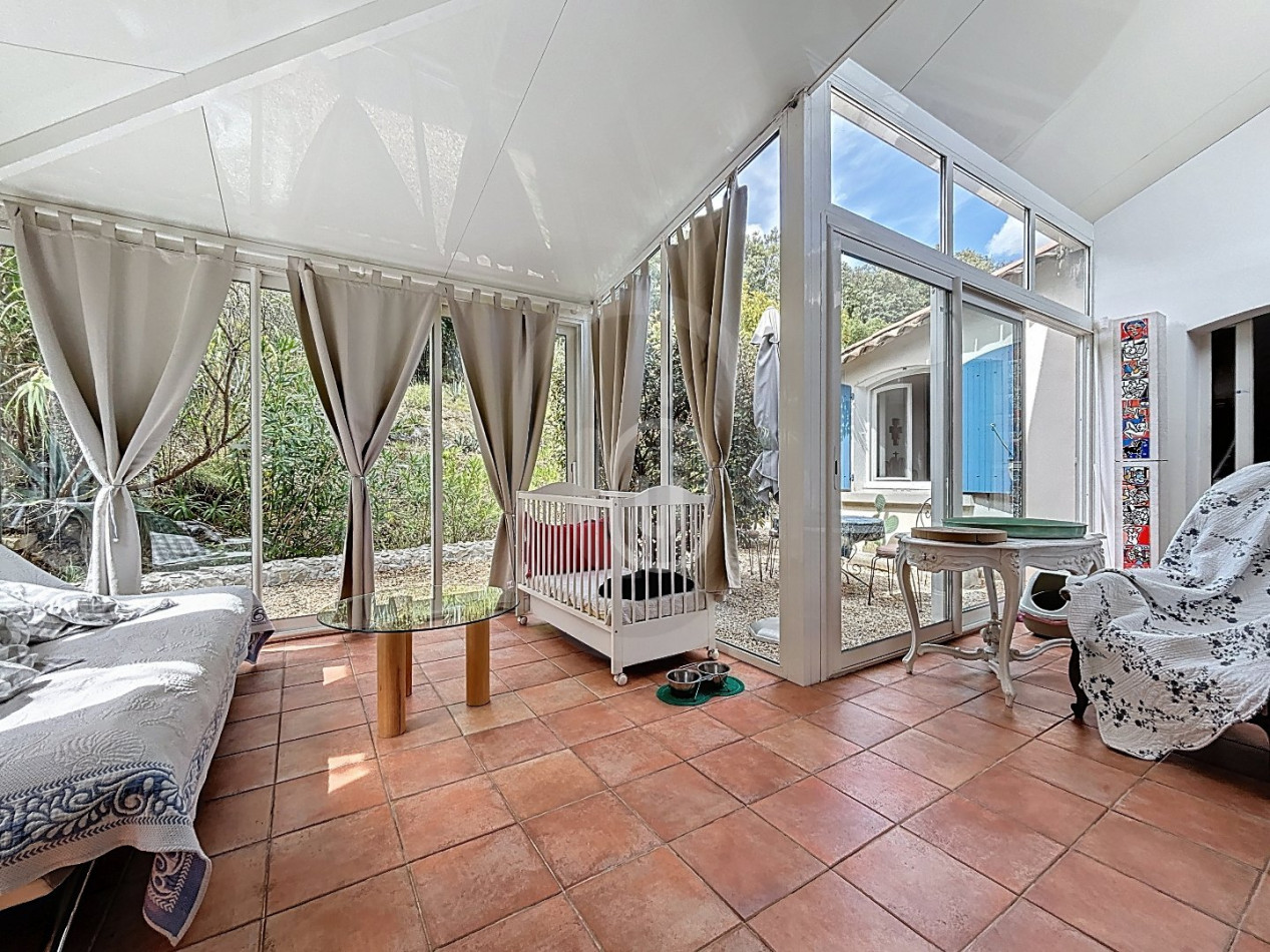 vente Maison de campagne Tornac - Photo 9