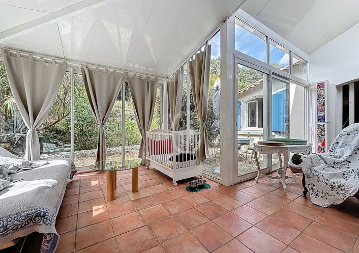 vente Maison de campagne Tornac