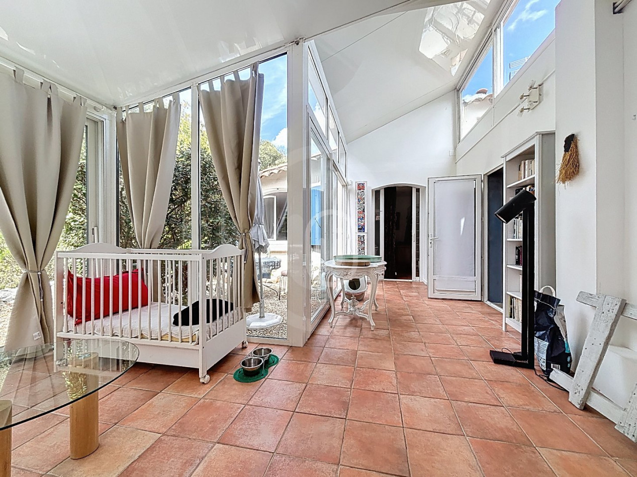 vente Maison de campagne Tornac - Photo 10