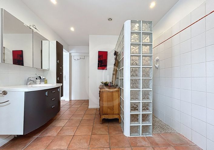 vente Maison de campagne Tornac