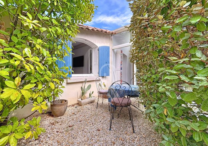 vente Maison de campagne Tornac