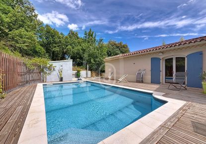 vente Maison de campagne Tornac