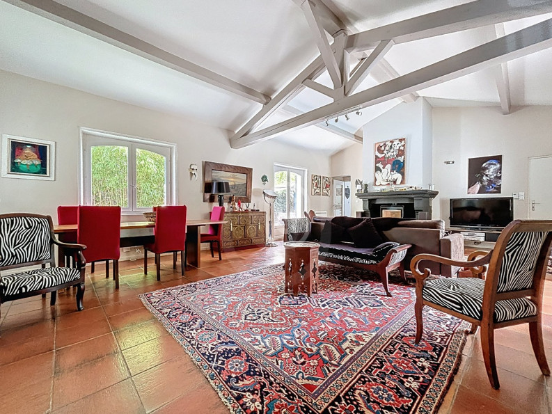 vente Maison de campagne Tornac - Photo 3