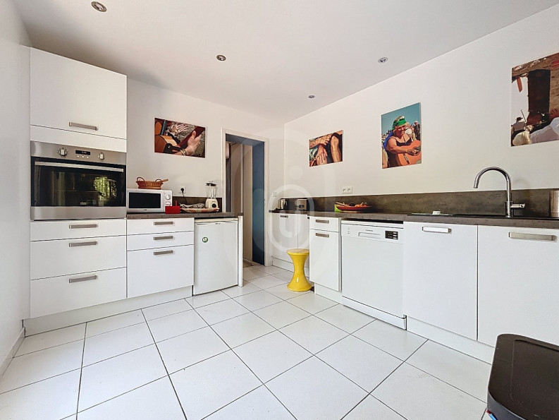 vente Maison de campagne Tornac - Photo 4