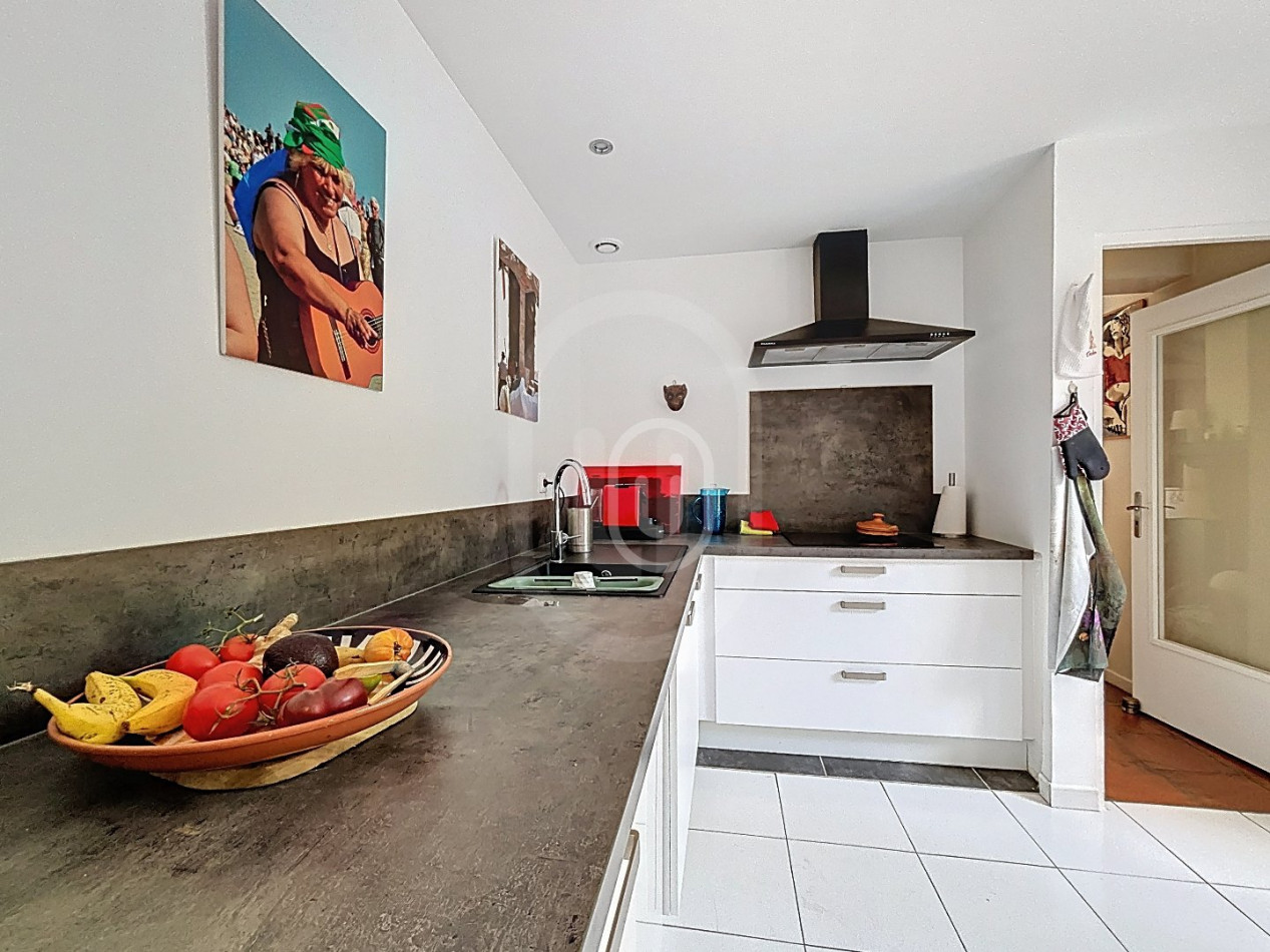 vente Maison de campagne Tornac - Photo 5