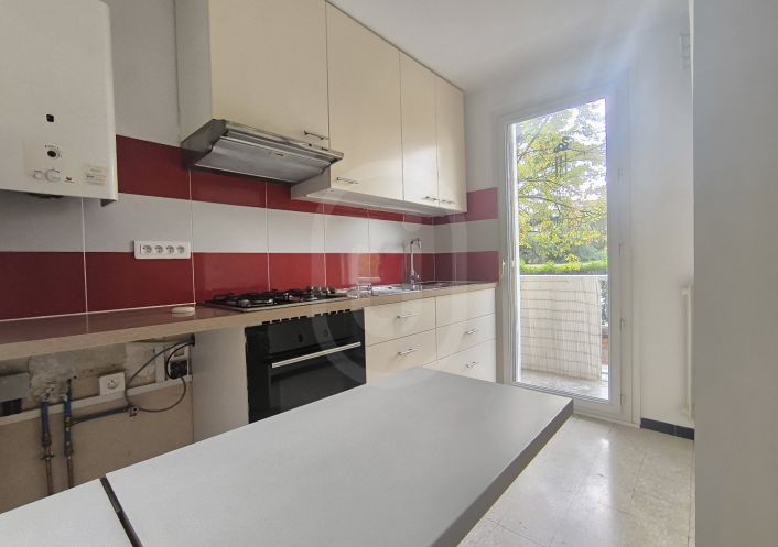 vente Appartement Montpellier