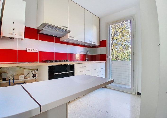 vente Appartement Montpellier