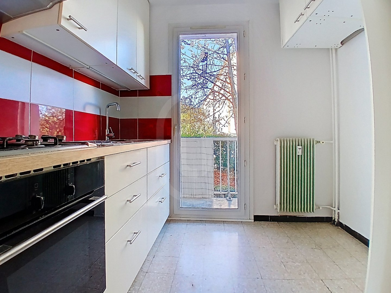 vente Appartement Montpellier - Photo 9