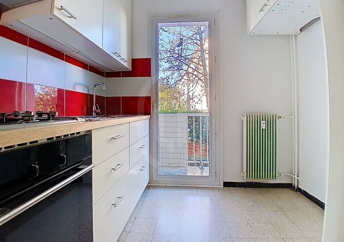 vente Appartement Montpellier