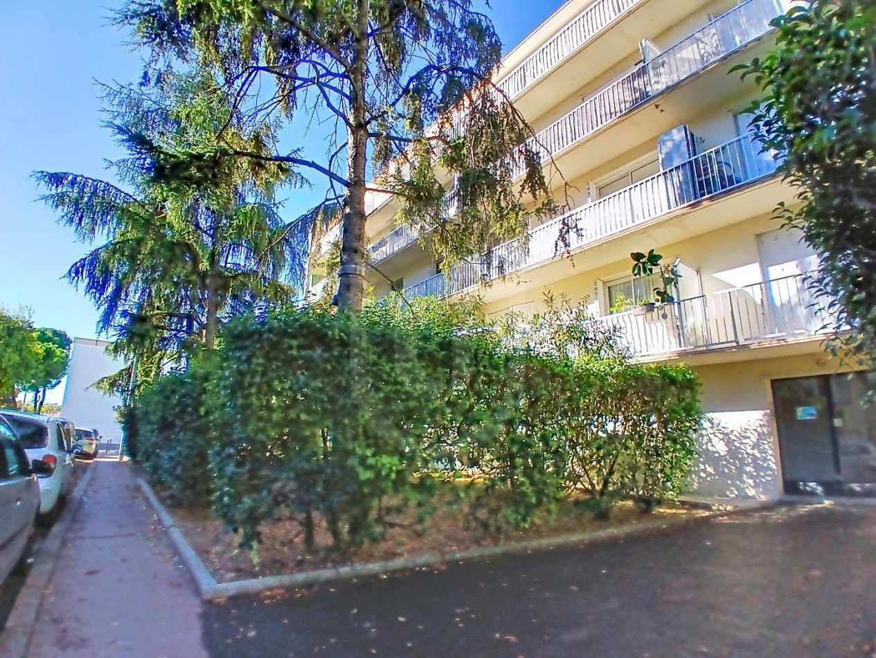 vente Appartement Montpellier - Photo 7