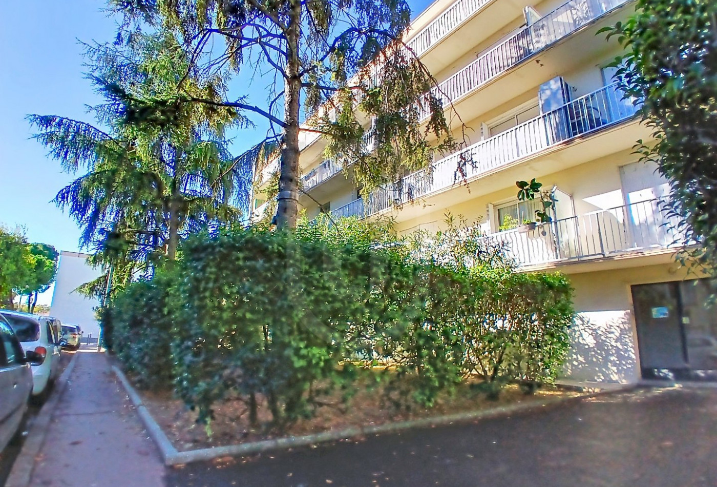 vente Appartement Montpellier - Photo 7