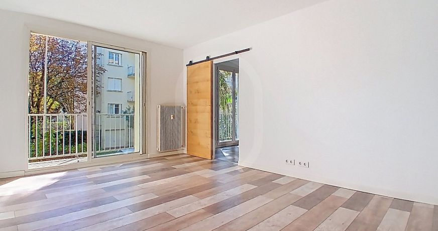 vente Appartement Montpellier