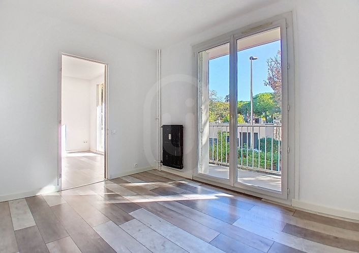 vente Appartement Montpellier