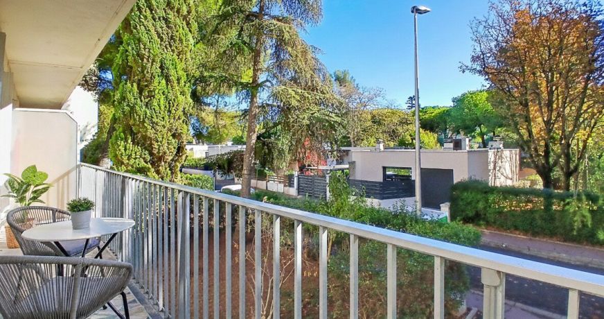 vente Appartement Montpellier