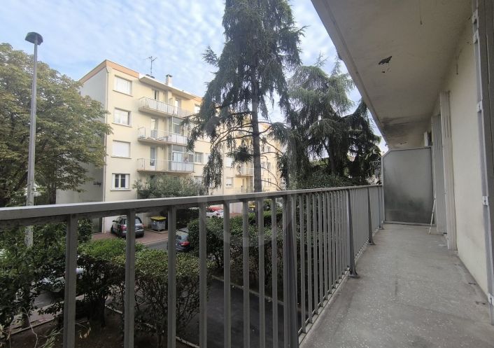 vente Appartement Montpellier