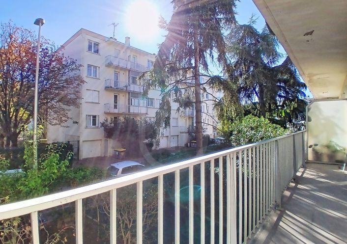vente Appartement Montpellier