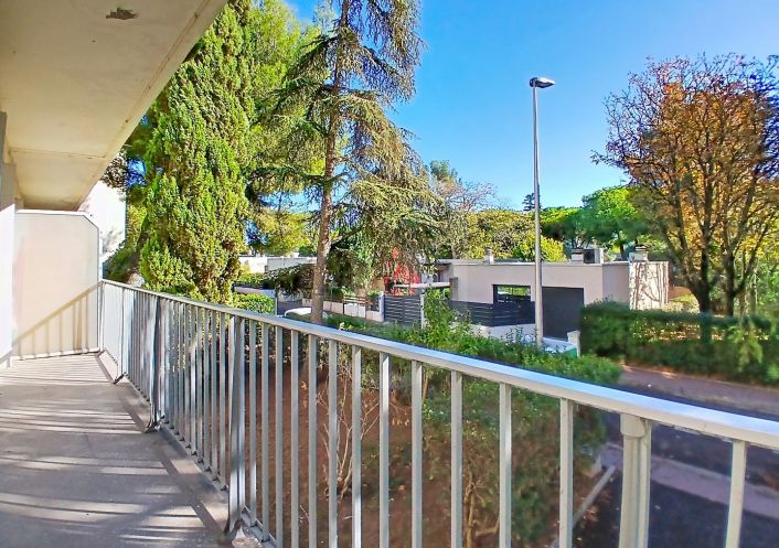 vente Appartement Montpellier