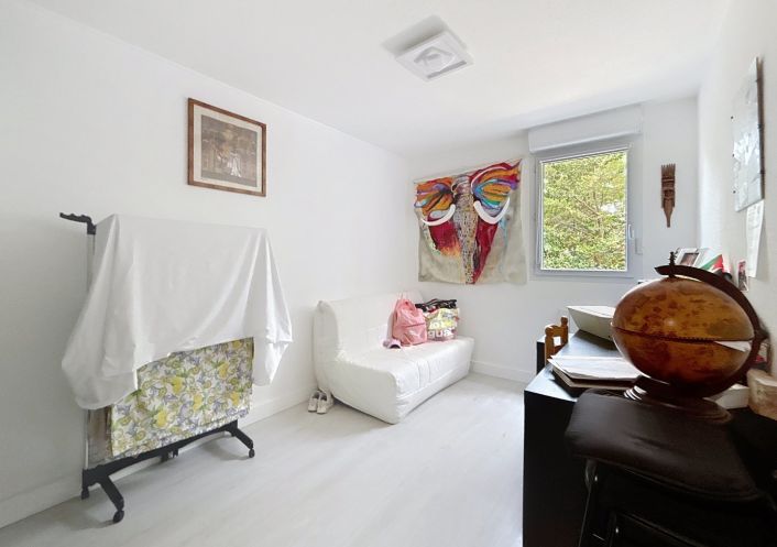 vente Appartement Lattes