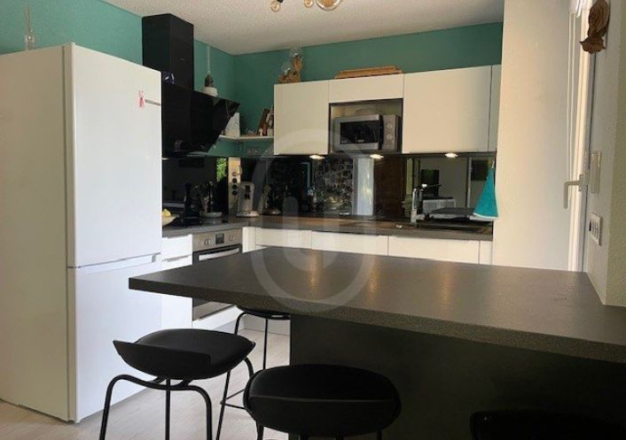 vente Appartement Lattes