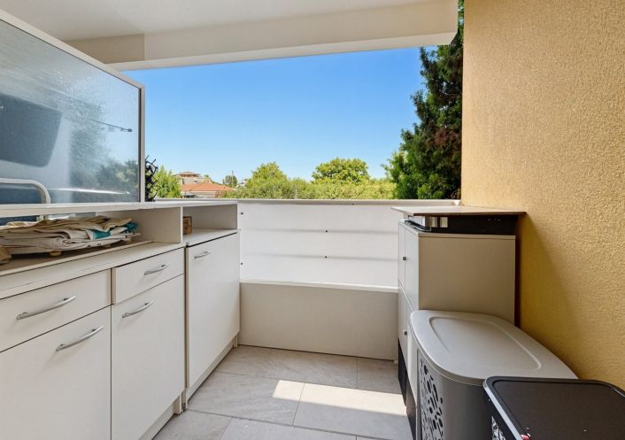 vente Appartement Lattes