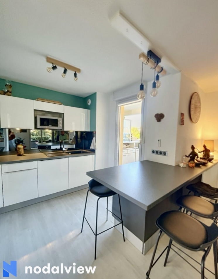 vente Appartement Lattes - Photo 9