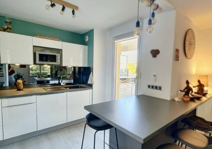 vente Appartement Lattes