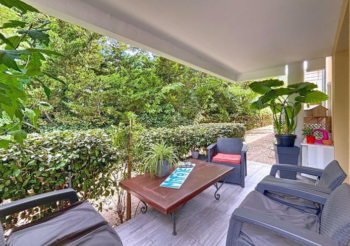 vente Appartement Lattes