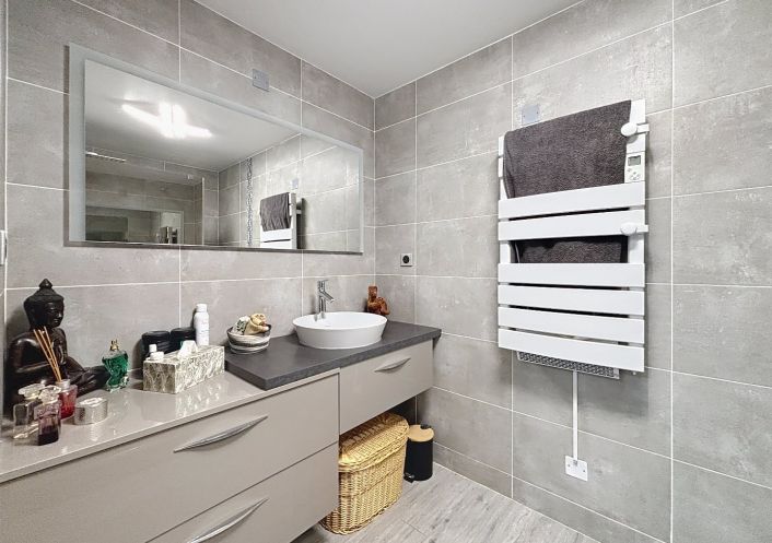 vente Appartement Lattes