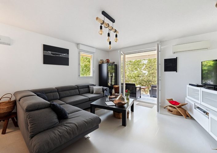 vente Appartement Lattes