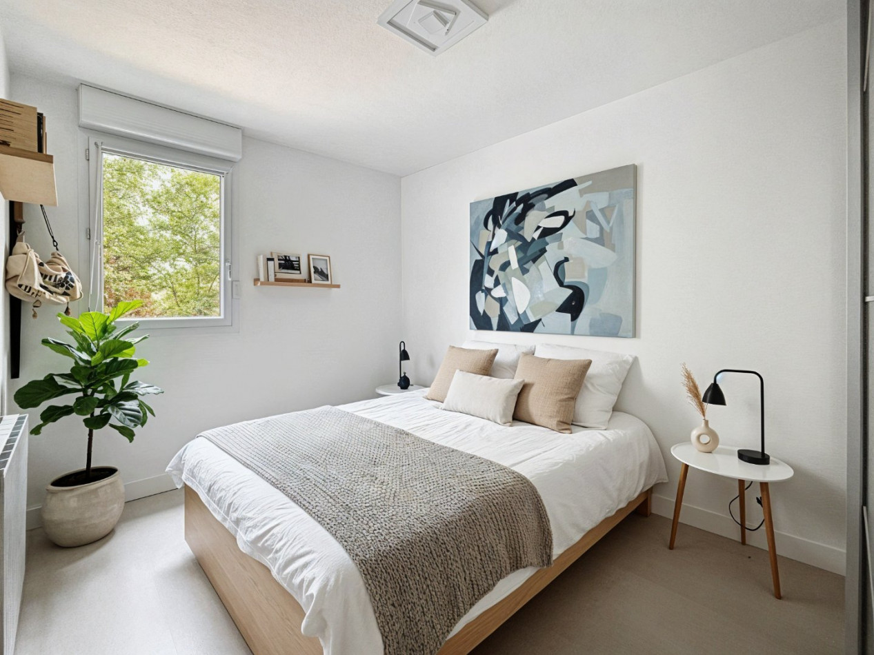 vente Appartement Lattes - Photo 5