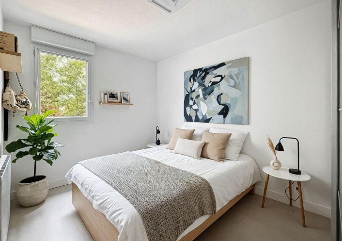 vente Appartement Lattes