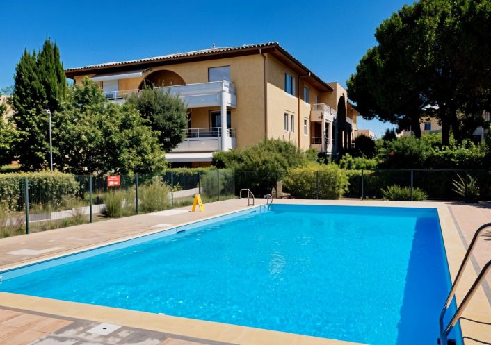 vente Appartement Lattes