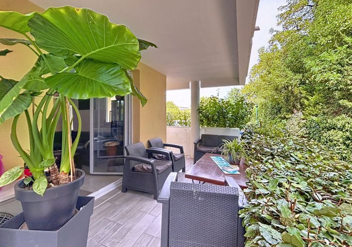 vente Appartement Lattes