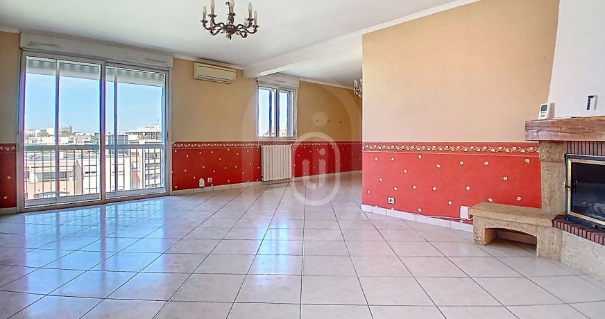 vente Appartement Montpellier