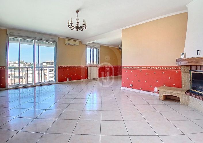 vente Appartement Montpellier