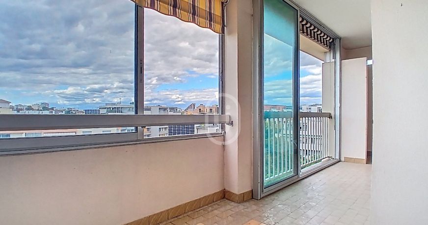 vente Appartement Montpellier