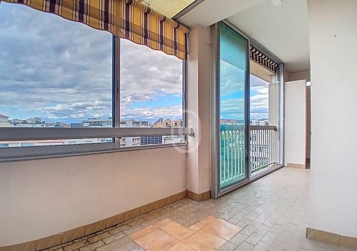 vente Appartement Montpellier
