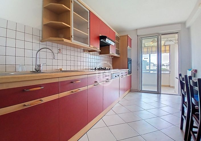 vente Appartement Montpellier