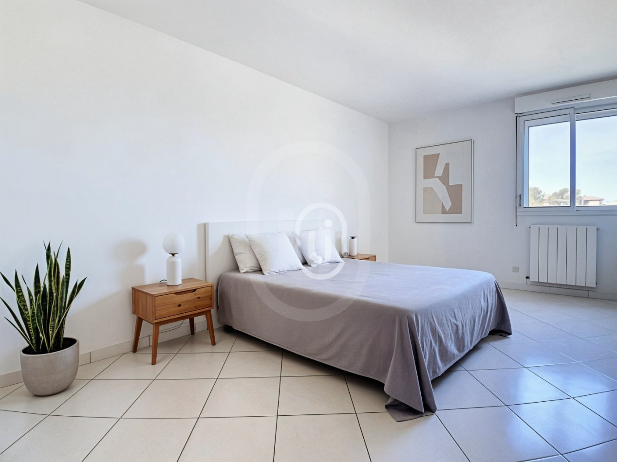 vente Appartement Montpellier - Photo 6