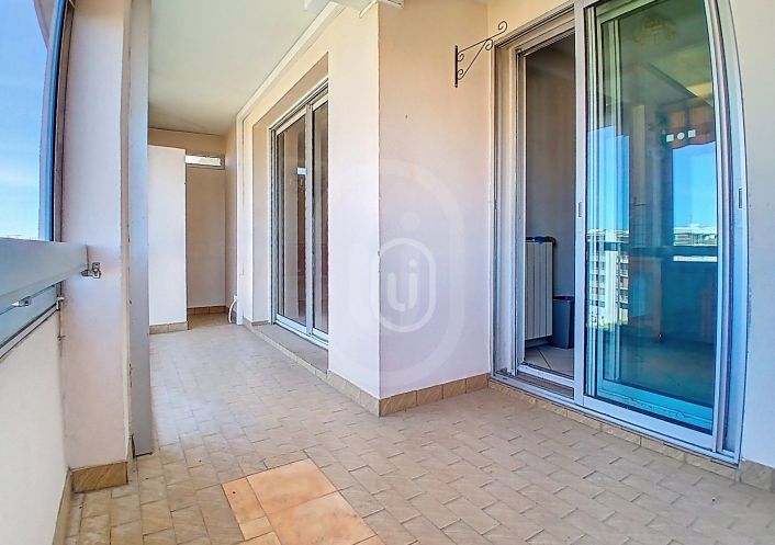 vente Appartement Montpellier
