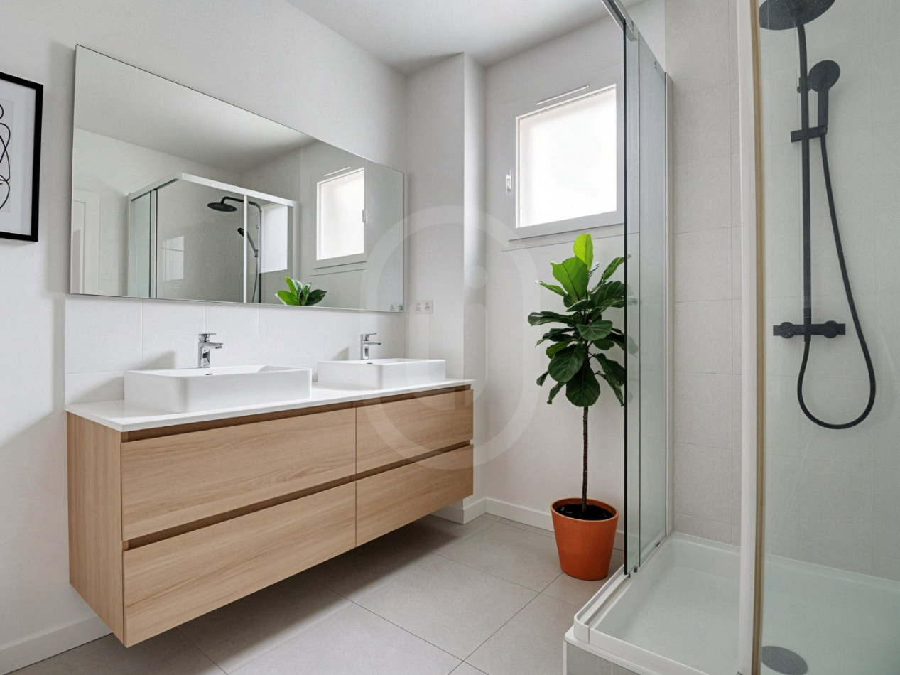 vente Appartement Montpellier - Photo 8