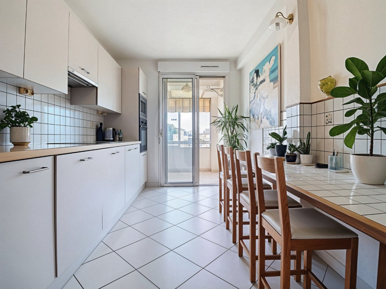 vente Appartement Montpellier - Photo 3