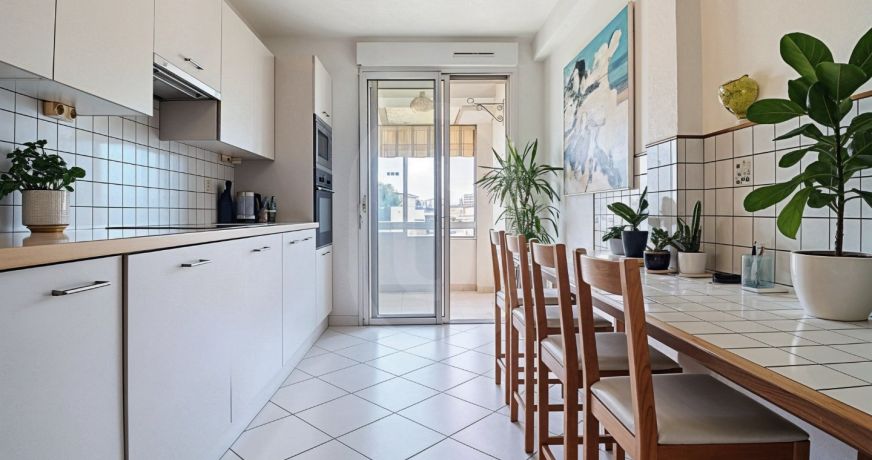 vente Appartement Montpellier