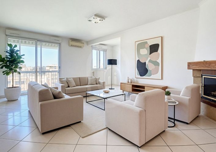 vente Appartement Montpellier