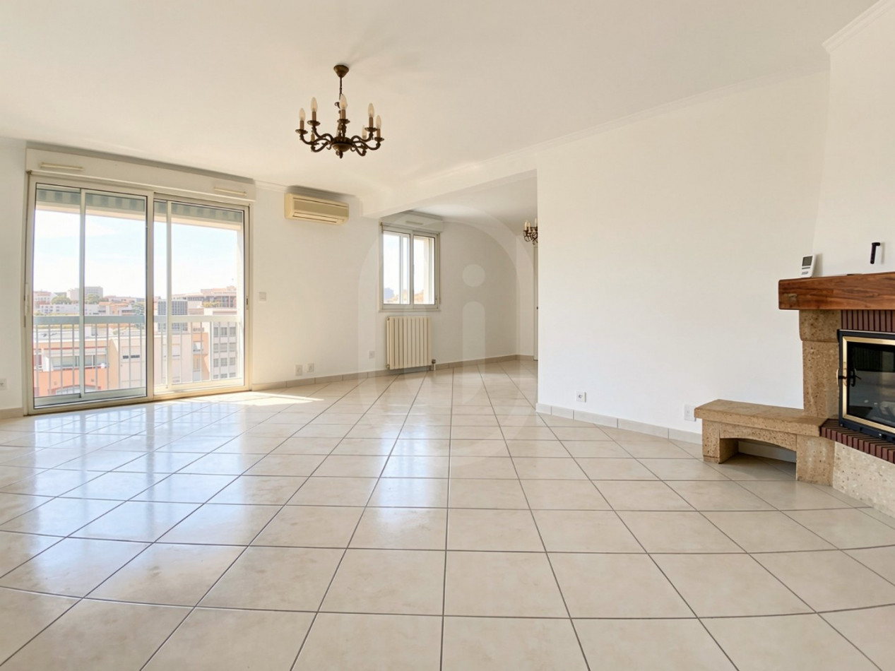vente Appartement Montpellier - Photo 2