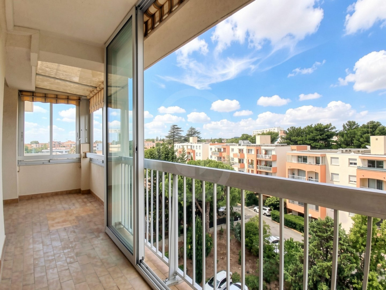 vente Appartement Montpellier - Photo 1