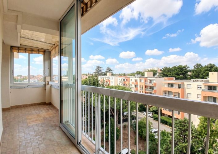 vente Appartement Montpellier