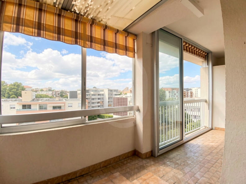 vente Appartement Montpellier - Photo 8