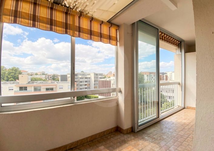 vente Appartement Montpellier