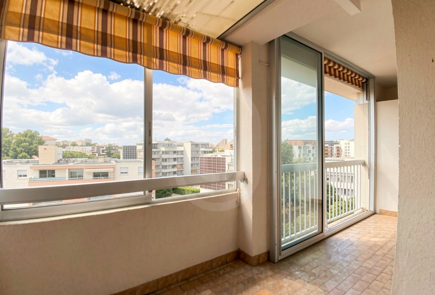 vente Appartement Montpellier - Photo 8